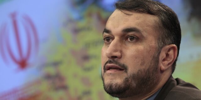Ιράν προς ΗΠΑ: Αποδεσμεύστε δεσμευμένα κεφάλαια 10 δισ. δολαρίων ως ένδειξη καλής θέλησης