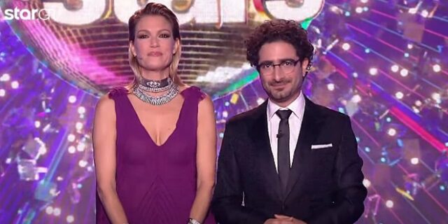 Dancing with the Stars: Η εντυπωσιακή έναρξη και οι εμφανίσεις που ξεχώρισαν