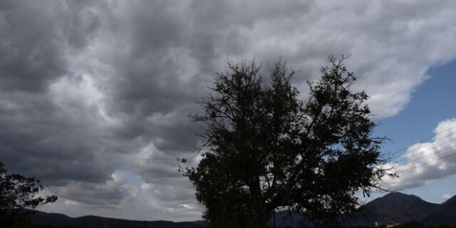 Καιρός: Σχεδόν αίθριος με ανέμους βόρειους έως 6-7 μποφόρ στο Αιγαίο
