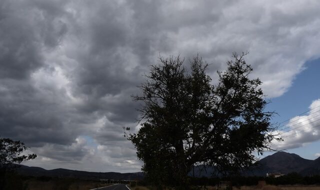 Καιρός: Σχεδόν αίθριος με ανέμους βόρειους έως 6-7 μποφόρ στο Αιγαίο