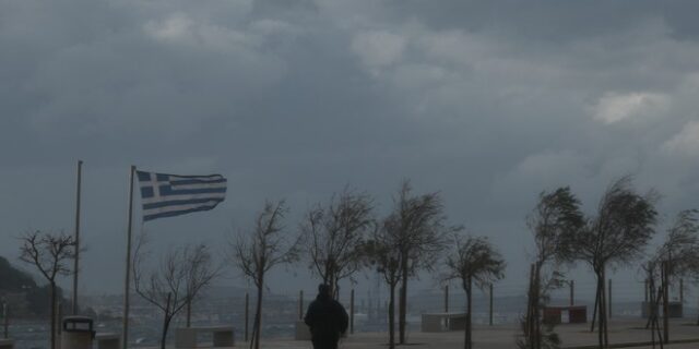 Καιρός: Τρεις λαλούν… Apollo, Νέαρχος, Gloria