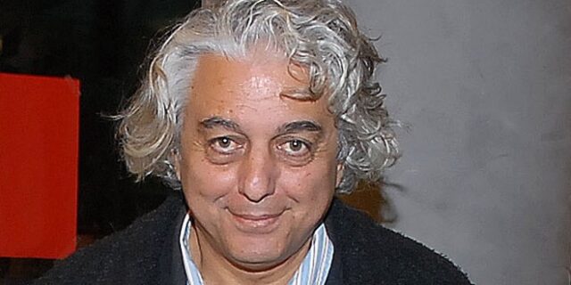 Πέθανε ο σπουδαίος ποιητής Γιώργος Κακουλίδης