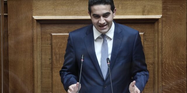 Κατρίνης για εξωδικαστικό μηχανισμό: 4,5 μήνες μετά, δεν έχει γίνει ούτε μια ρύθμιση