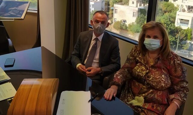 Νέα συνεργασία του Ασύλου Ανιάτων με την εταιρεία ΔΙΑΔΙΚΑΣΙΑ ΑΕ