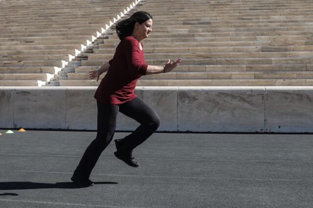 Η Κεραμέως συσπειρώνει τους εκπαιδευτικούς: Οργή και μεγάλη συμμετοχή στην απεργία