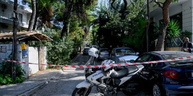 Φόνος εργάτη στην Κηφισιά: Ποινική δίωξη για τον 40χρονο δράστη