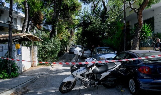 Φόνος εργάτη στην Κηφισιά: Ποινική δίωξη για τον 40χρονο δράστη