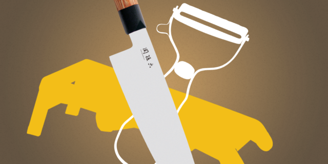 Τα 10 gadgets που χρειάζεσαι στην κουζίνα σου