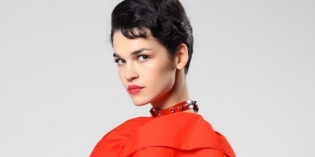 GNTM 4 – Κυβέλη Χατζηευστρατίου: Πώς ήταν με μακριά μαλλιά η φετινή “κακιά”