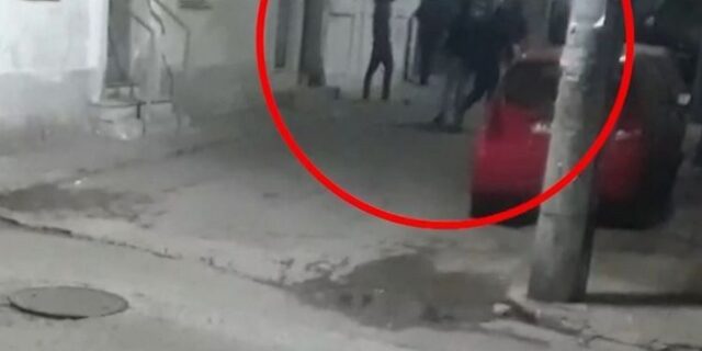 Κοκκινιά: Βίντεο – ντοκουμέντο από την επίθεση φασιστών σε μετανάστες