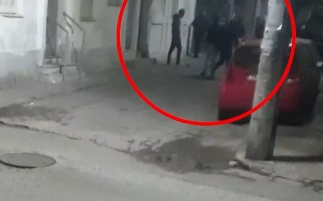 Κοκκινιά: Βίντεο – ντοκουμέντο από την επίθεση φασιστών σε μετανάστες