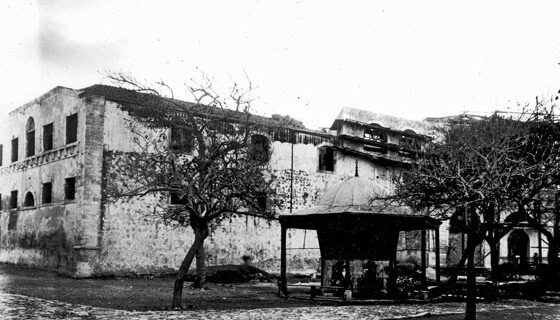 18 Οκτωβρίου 1937: Η φονικότερη πλημμύρα του 20ού αιώνα στην Κρήτη