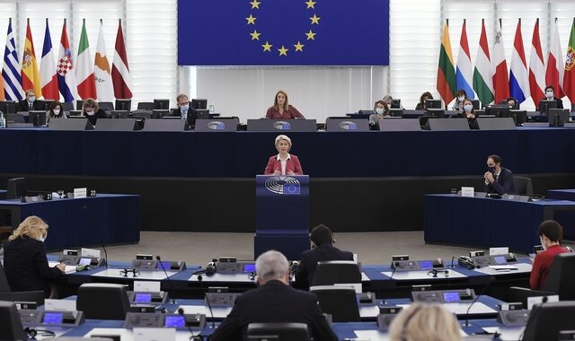 Σύνοδος Κορυφής ΕΕ: Στο επίκεντρο η κρίση με την Πολωνία