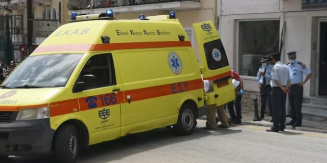 Εξιχνιάστηκε ο φόνος του Ντίμη Κορφιάτη στη Ζάκυνθο