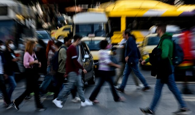 Κορονοϊός-διασπορά: Πολύ μεγάλο το πρόβλημα στη Θεσσαλία