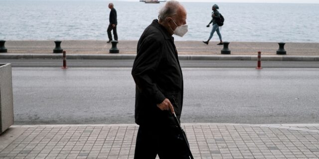 Κορονοϊός: Πρόβλεψη για 5000 κρούσματα στα μέσα Νοέμβρη – Νέα μέτρα από Τετάρτη