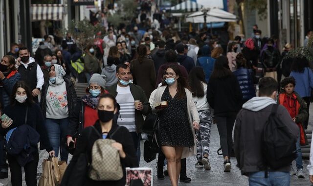 Κορονοϊός: Η εκτόξευση κρουσμάτων φέρνει νέα μέτρα