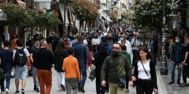 Κορονοϊός: Νέα έκρηξη κρουσμάτων “δείχνει” η αύξηση του φορτίου στα λύματα