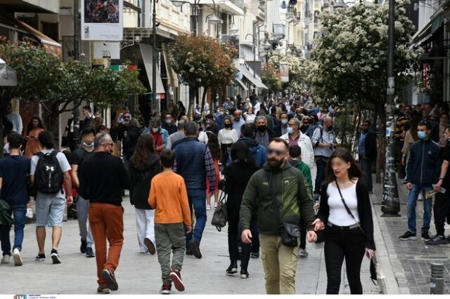 Κορονοϊός: Νέα έκρηξη κρουσμάτων “δείχνει” η αύξηση του φορτίου στα λύματα