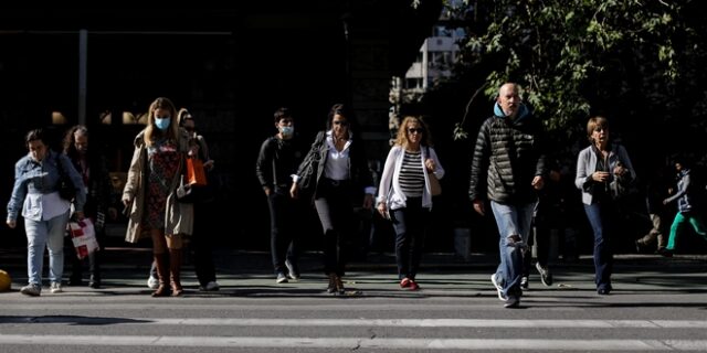 Κορονοϊός: 710 νέα κρούσματα σήμερα στην Αττική