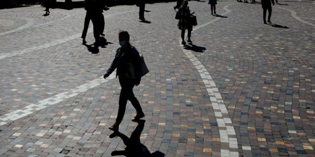 Για ποια Δημοκρατία μιλάμε; Πρώτοι οι Έλληνες σε απογοήτευση – Ζητούν ενίσχυση της Υγείας