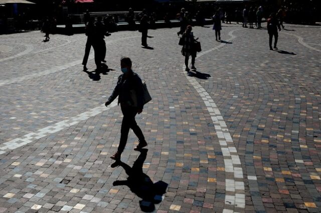 Για ποια Δημοκρατία μιλάμε; Πρώτοι οι Έλληνες σε απογοήτευση – Ζητούν ενίσχυση της Υγείας