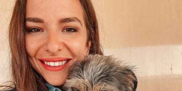 Γέννησε η Εριέττα Κούρκουλου – Η πρώτη φωτογραφία του νεογέννητου