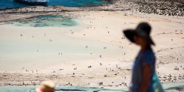 Το success story της Κρήτης για τον τουρισμό φέτος