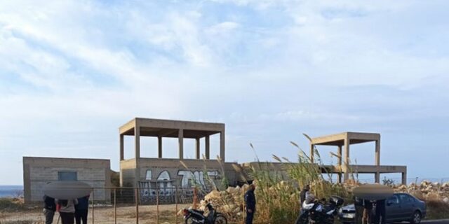 Γυναικοκτονία στην Ιεράπετρα: Συγκλονίζει η κόρη – “Με πήρε και μου είπε έσφαξα τη μάνα σου”