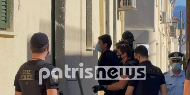 Κυπαρισσία: Απολογείται ο 39χρονος που κατηγορείται για τον φόνο της Μόνικα Γκιους