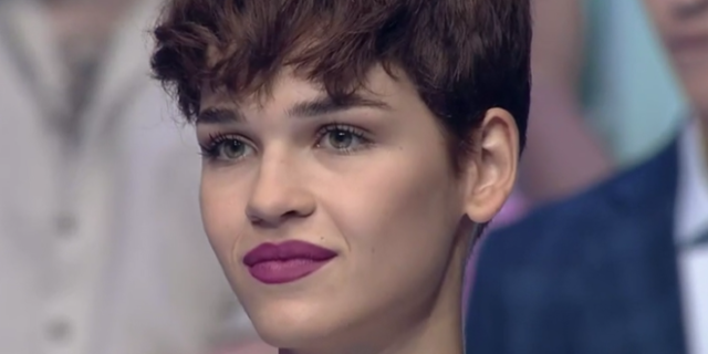 GNTM 4: Άφωνοι οι κριτές με την αποκάλυψη της Κυβέλης – “Έχω δεχθεί παρενόχληση”