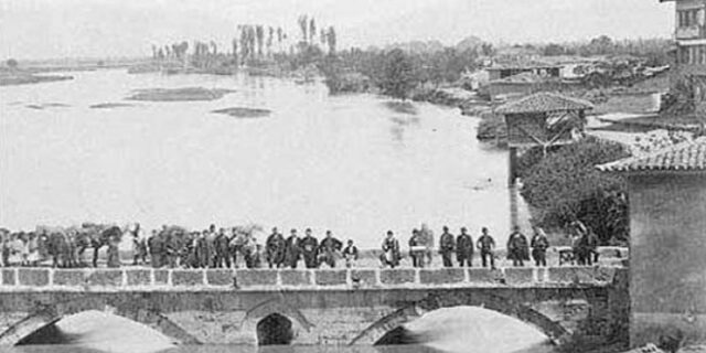 23 Οκτωβρίου 1883: Η πλημμύρα της Λάρισας – Οι ιστορικές αναφορές και η ανάλυση του φαινομένου