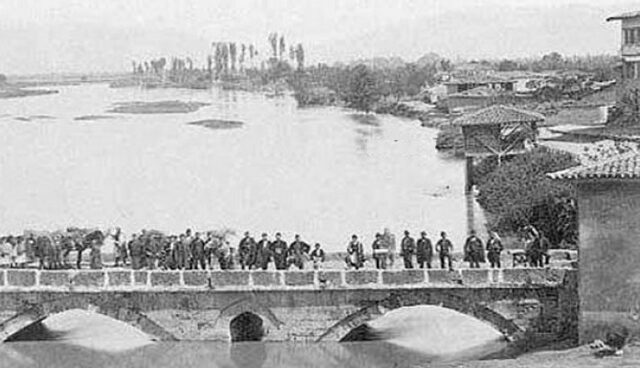 23 Οκτωβρίου 1883: Η πλημμύρα της Λάρισας – Οι ιστορικές αναφορές και η ανάλυση του φαινομένου