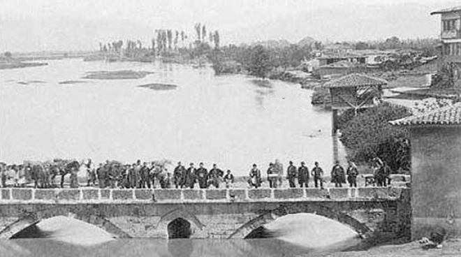 23 Οκτωβρίου 1883: Η πλημμύρα της Λάρισας – Οι ιστορικές αναφορές και η ανάλυση του φαινομένου