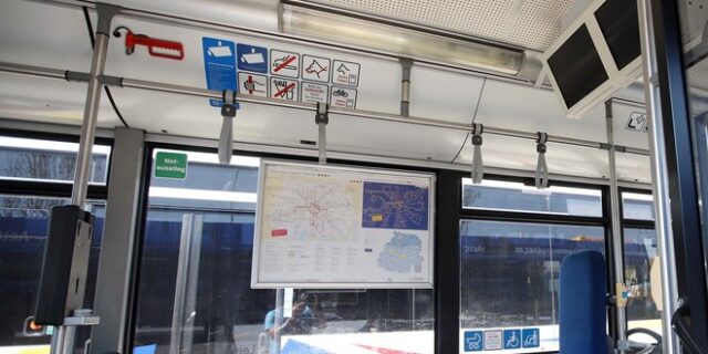 Ξεκινάει ο διαγωνισμός για την προμήθεια 770 νέων “πράσινων” λεωφορείων