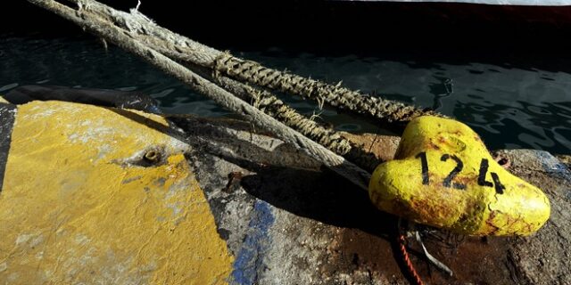 Χωρίς ακτοπλοϊκά δρομολόγια Ζάκυνθος και Κεφαλονιά