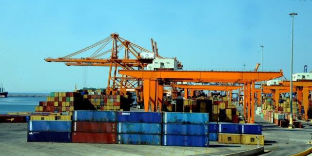 Σε ράγες υλοποίησης νέο εμπορικό λιμάνι στην Πάτμο