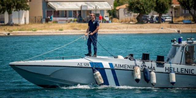 Γνωστός ηθοποιός στο πελατολόγιο του λιμενικού “ντίλερ”