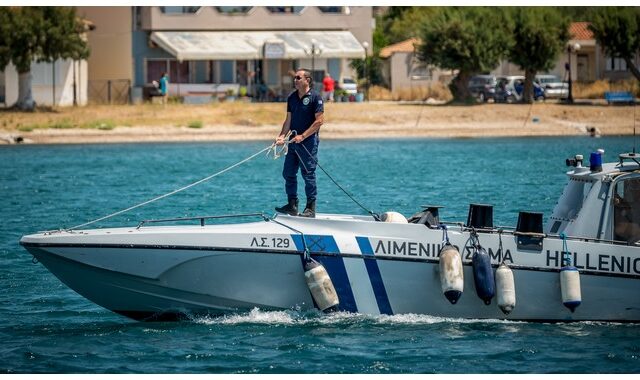 Γνωστός ηθοποιός στο πελατολόγιο του λιμενικού “ντίλερ”