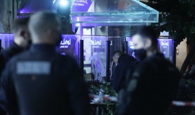 Πυροβολισμοί στην περιοχή της πλατείας Αττικής – Ένας νεκρός