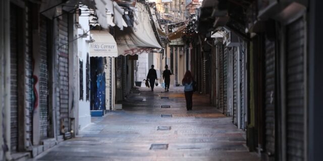 Κορονοϊός: Περισσότερες ελευθερίες για τους εμβολιασμένους
