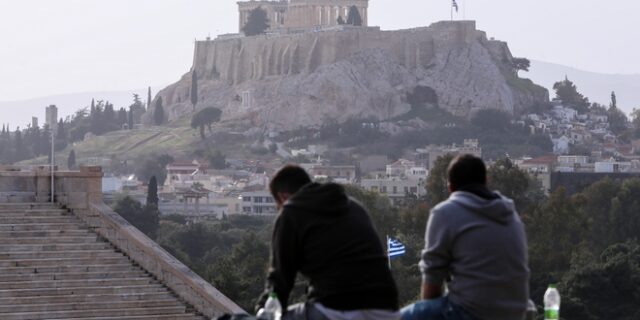 Κορονοϊός: 602 νέα κρούσματα σήμερα στην Αττική