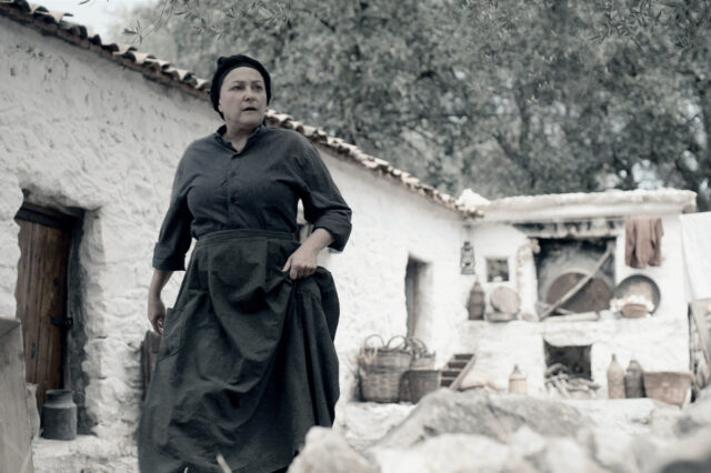 Ρένια Λουιζίδου, ένα (τεράστιο) ταλέντο δρόμος