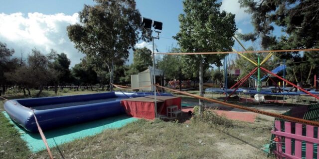 Λούνα παρκ στο Ελληνικό: Ποινή φυλάκισης 5 ετών και τεσσάρων μηνών στους κατηγορούμενους για τον θάνατο του 13χρονου