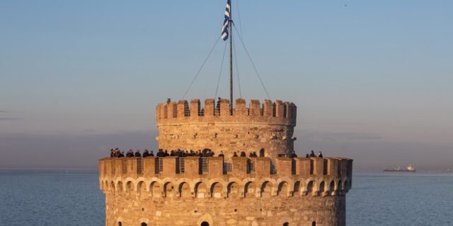 Κορονοϊός: 872 νέα κρούσματα σήμερα στη Θεσσαλονίκη