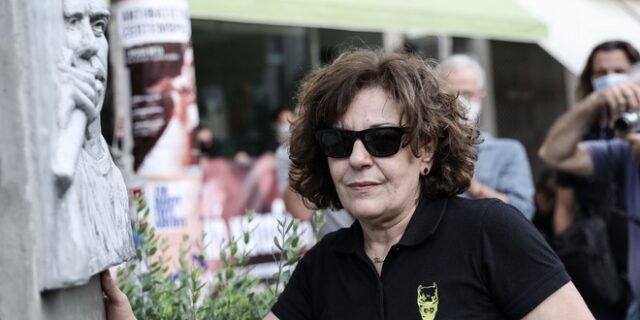 Οικογένεια Φύσσα: Να μην θρηνήσουμε άλλους νεκρούς της ναζιστικής βίας