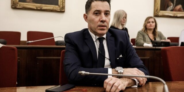 Novartis: Απαλλαγή Ν. Μανιαδάκη από την κατηγορία της παθητικής δωροδοκίας