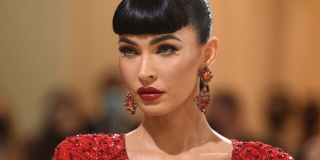 Megan Fox: “Με στενοχωρεί που δεν αναγνωρίζεται η ευφυΐα μου”
