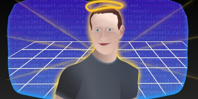 Meta: Πώς σχολίασε το Twitter την αλλαγή ονόματος της Facebook