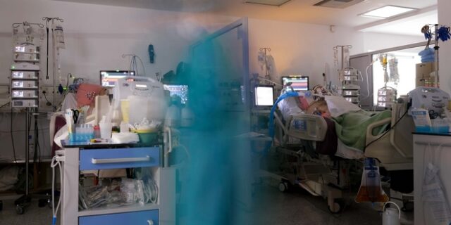 Θεοδωρίδου: Ιδιαίτερα επικίνδυνος ο συνδυασμός γρίπης και κορονοϊού